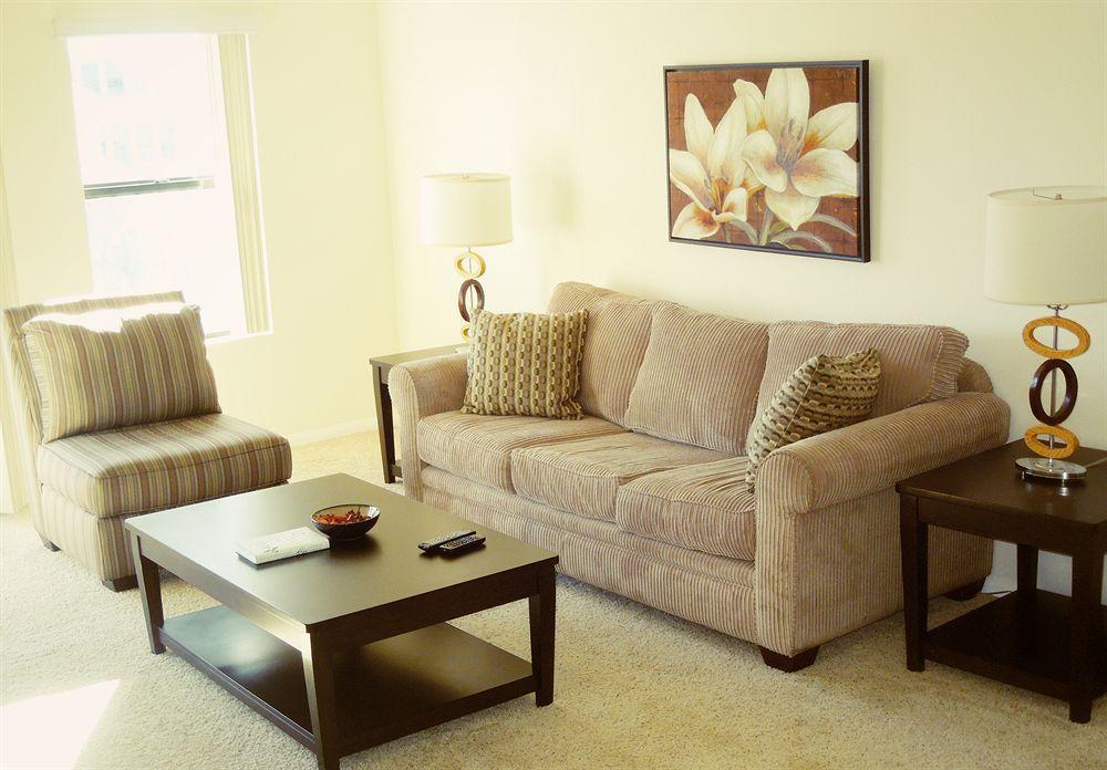 Sunshine Suites At The Piero Los Angeles Buitenkant foto