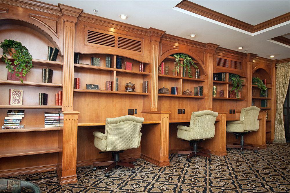 Sunshine Suites At The Piero Los Angeles Buitenkant foto