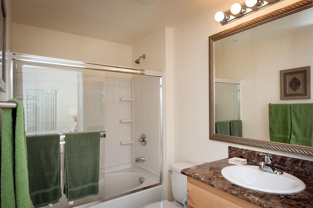 Sunshine Suites At The Piero Los Angeles Buitenkant foto