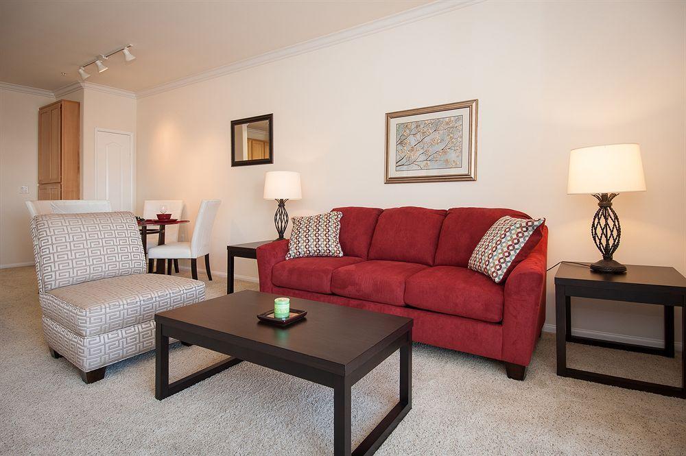 Sunshine Suites At The Piero Los Angeles Buitenkant foto