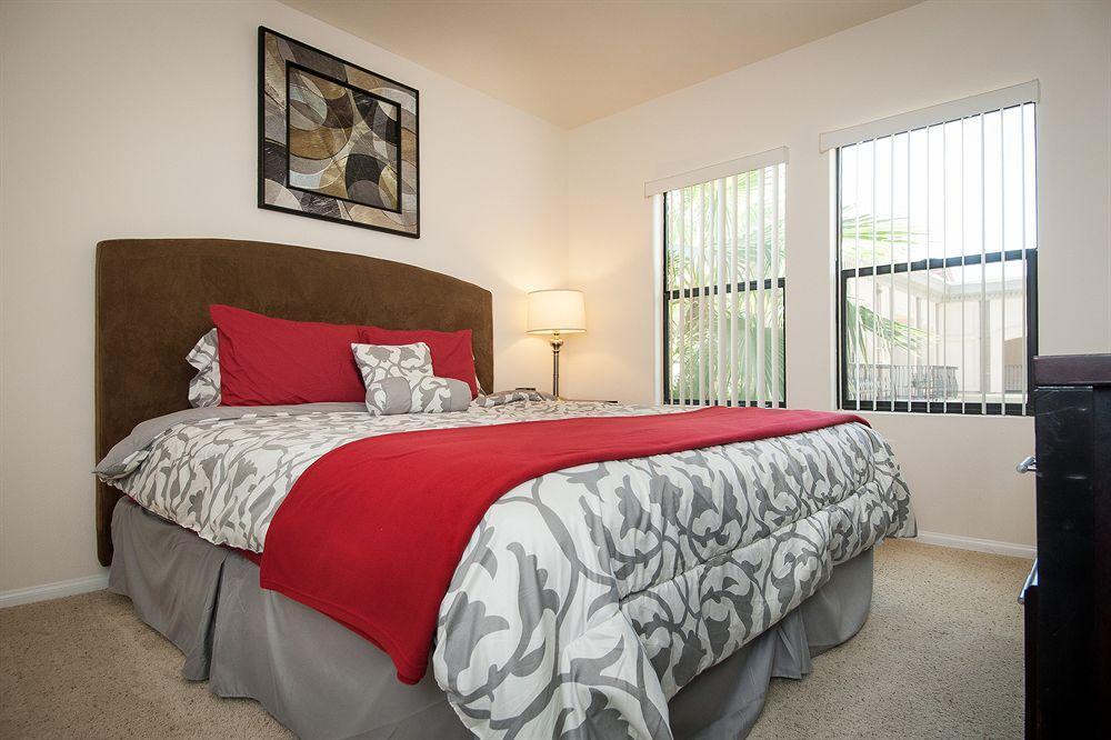Sunshine Suites At The Piero Los Angeles Buitenkant foto