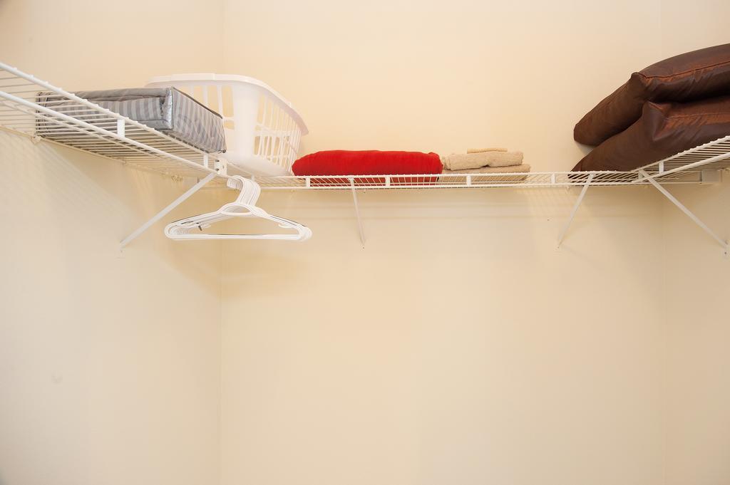 Sunshine Suites At The Piero Los Angeles Buitenkant foto