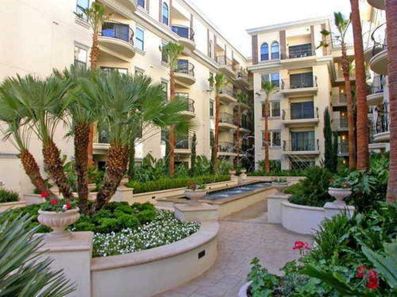 Sunshine Suites At The Piero Los Angeles Buitenkant foto